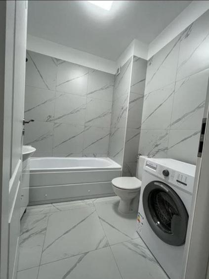 Apartament cu 2 camere decomandat în Lujerului