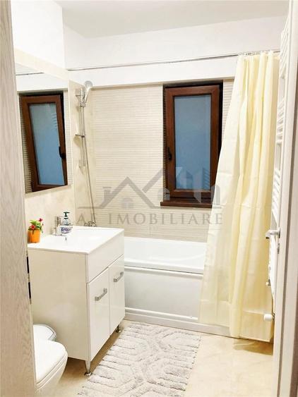 Apartament cu 2 camere în Filiași