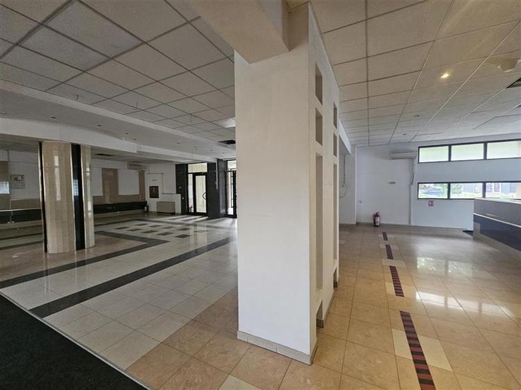 Birou, de 976 mp, în Bucureștii Noi