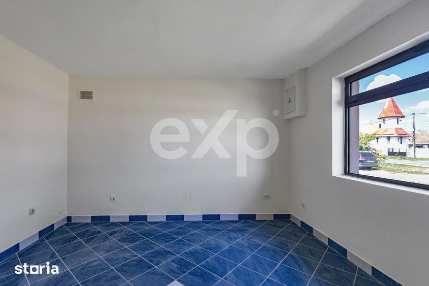 Spațiu comercial, de 195.41 mp, în Central