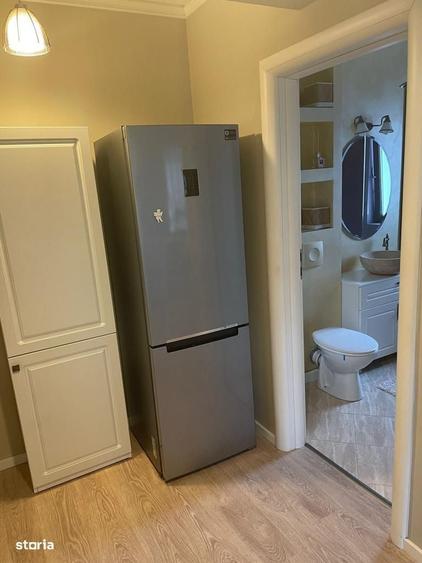 Oltenitei/Popesti Leordeni - Apartament 2 camere/ Bloc nou - 5