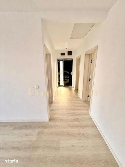 Casă cu 4 camere cu Teren 300 Mp în Sânpetru