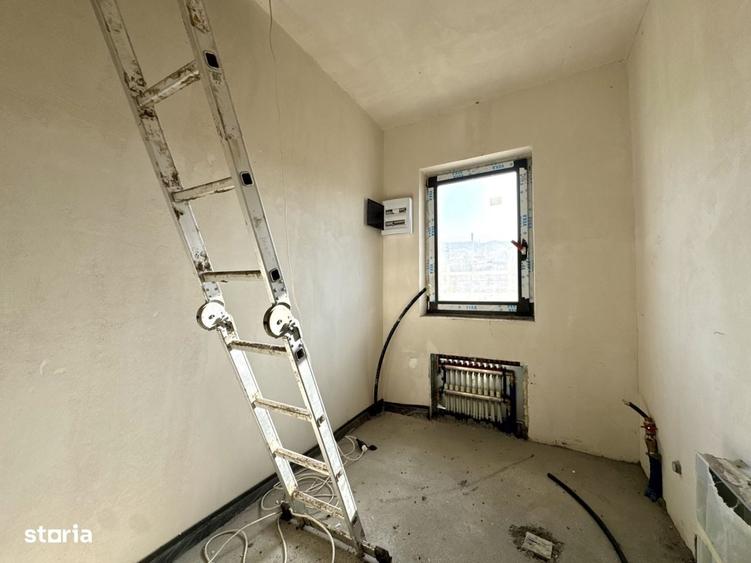 Casă cu 4 camere în Măcicașu