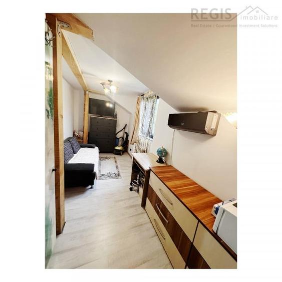 Casa premium 2 in 1 in Noua, Brasov, garsoniera separata, pa - 12
