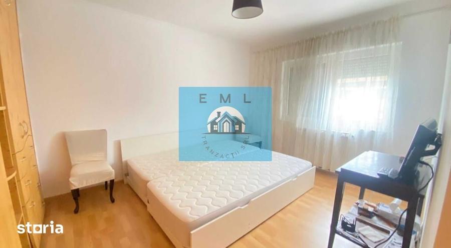 Apartament cu 3 camere în Snagov