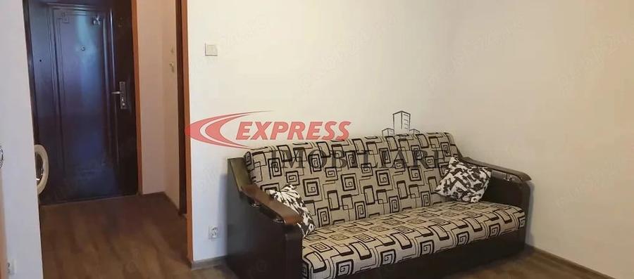Garsonieră semidecomandată în Dristor