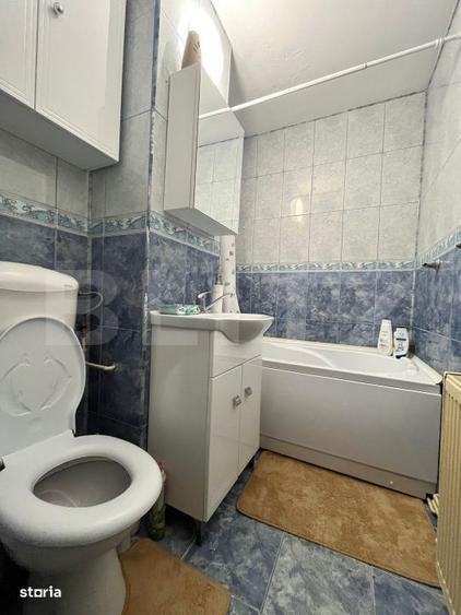 Apartament 2 camere, zona Micro 6 - 2