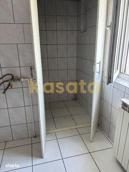 Apartament doua camere | Avia?iei | Zona Petrom - 5