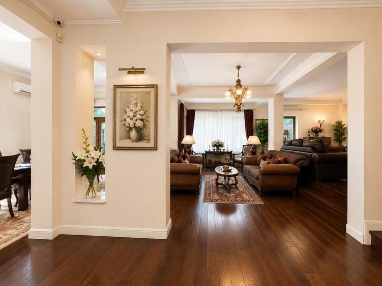 Luxury Residence with Pool and 1000 sqm Garden | Iancu Nicolae - 8