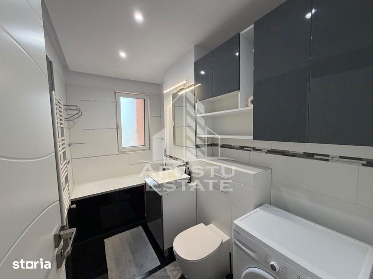 Apartament cu 2 camere de vanzare, Iris, Zona Aradului, Timisoara - 7