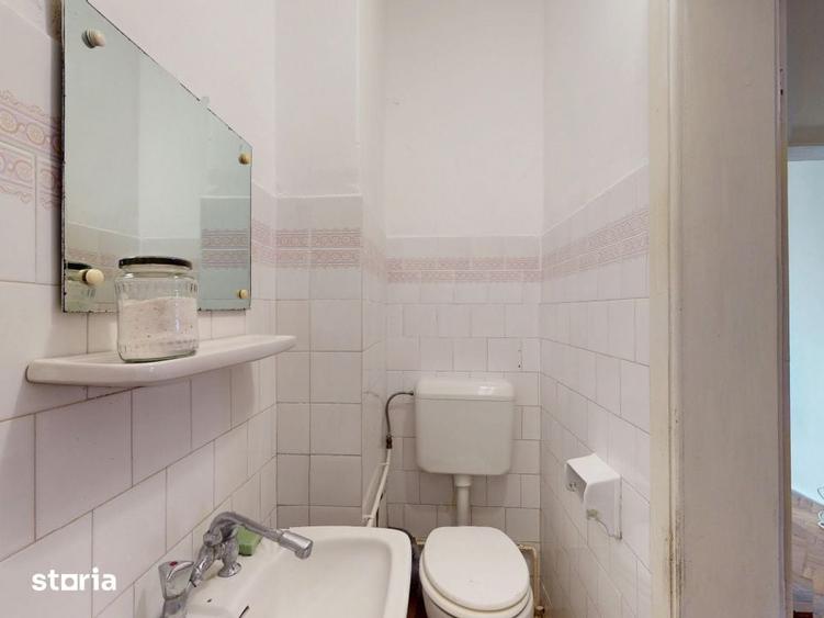 Apartament cu 4 camere decomandat în Iosefin