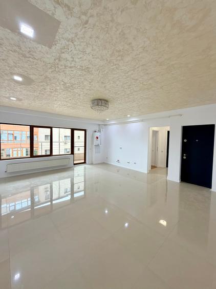 Apartament 3 Camere Omnix Voluntari, renovat 2026, centrala, parcare, liber - 2