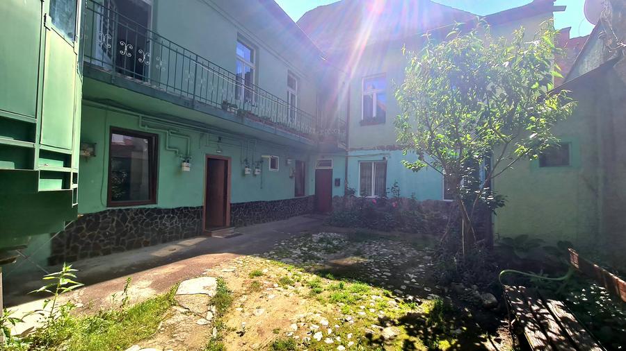 APARTAMENT DECOMANDAT 2 CAMERE CENTRU ISTORIC - 2