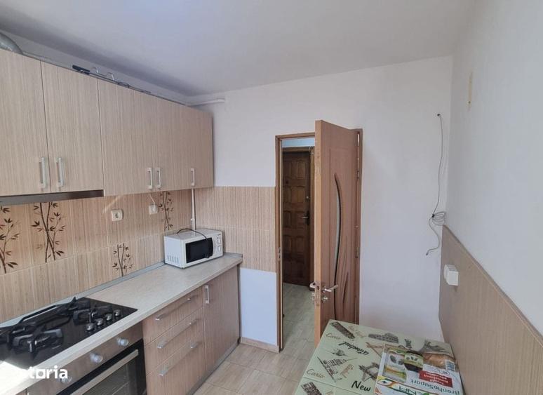 Apartament 2 camere Nicolina , 54 metri, etaj 3 Cod:163119 - 4