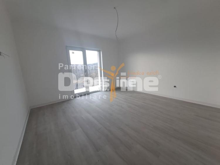 Casă individuală cu 4 camere cu Teren 407 Mp în Miroslava