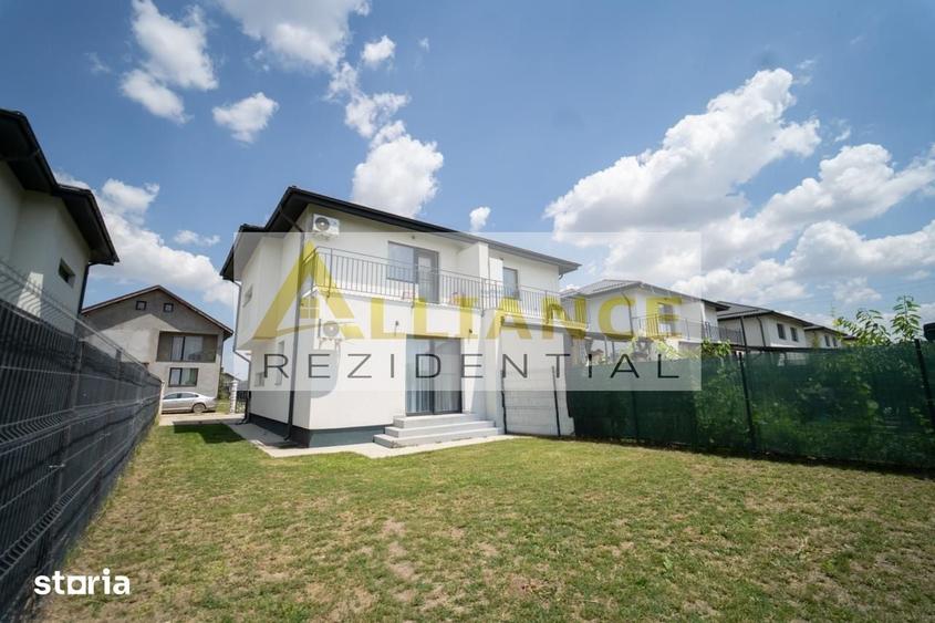 Duplex mobilat si utilat -800 M de STV - 16