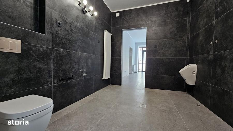 Spațiu comercial, de 145 mp, în Mărășești