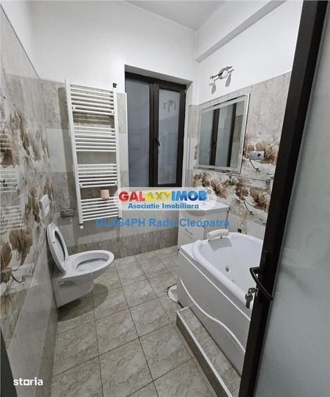 Apartament cu 4 camere în Ultracentral