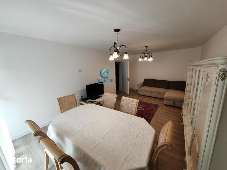 Inchiriem Apartament 3 Camere, Mobilat, Decomandat, Racadau - 4