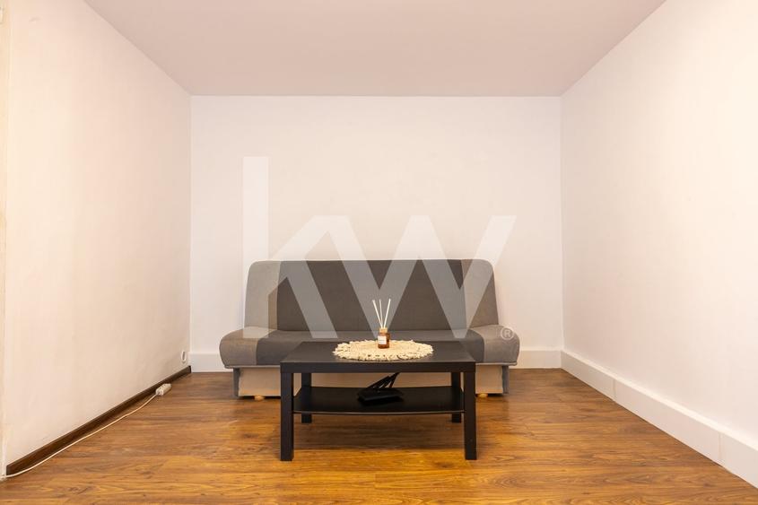 Apartament in vila, 3 camere –  Centrul Vechi - Piata Unirii - 12