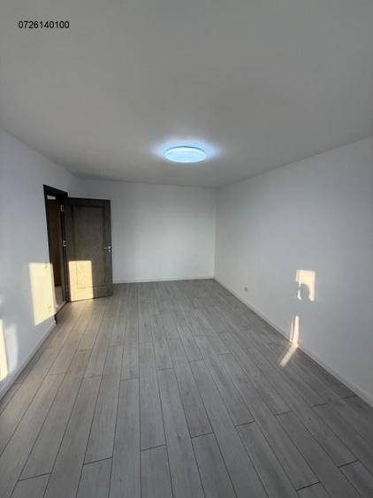 Apartament cu 2 camere în Brotăcei