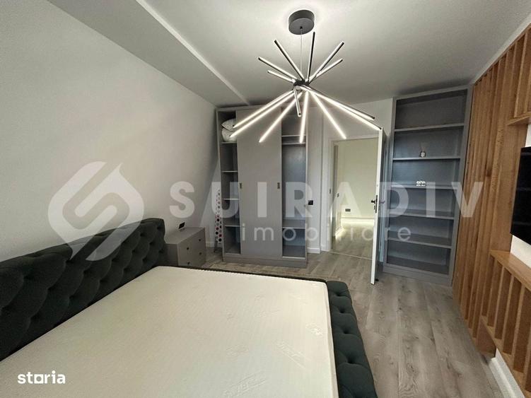 Apartament premium 3 camere, 83 mp+terasa 19 mp, in complex Wings - 6