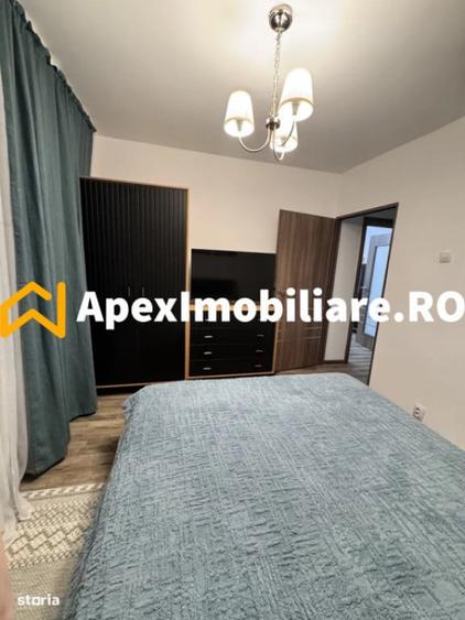Pantelimon | 2 Camere | Renovat | Balcon | AC - 13
