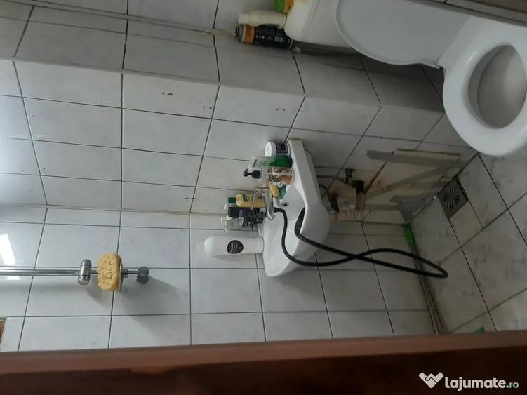 Garsonieră semidecomandată în Turnătorie