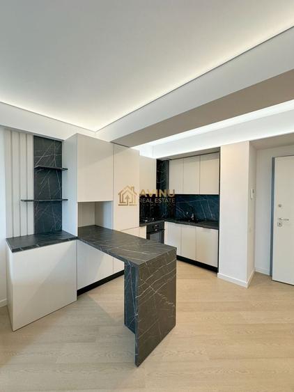 inchiriere 2 camere cortina north  cu loc de parcare suprateran inclus - 7