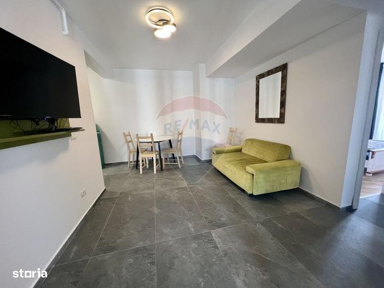 Apartament cu 3 camere în Vest