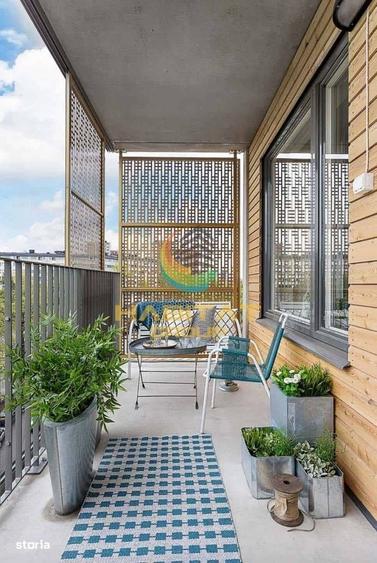 Apartament 2 camere / 69 mp / Aparatorii Patriei - 3