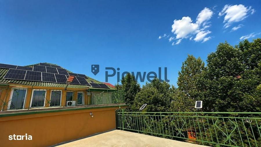 Vila Premium Mixed-Use 842 mp | Snagov | Business & Residence - 1