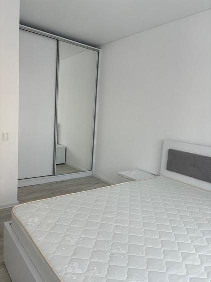 Apartament cu 2 camere în Chiajna