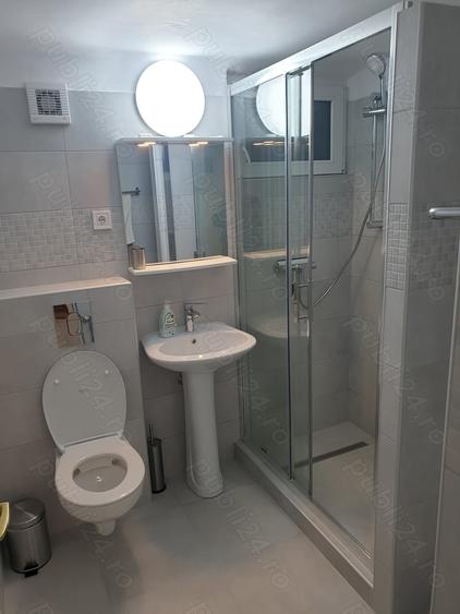 Garsonieră nedecomandată în Calea București