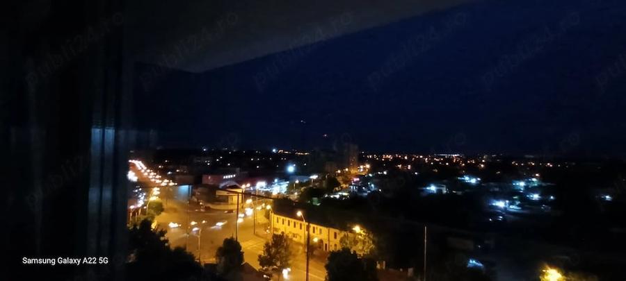 Apartament cu 2 camere decomandat în Parcul Carol