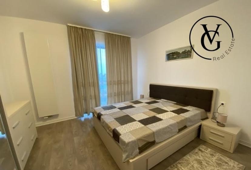 Apartament 2 camere - Cloud9 - Loc de parcare - 4