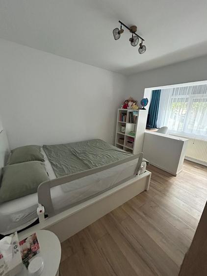 Apartament cu 2 camere decomandat în Nord