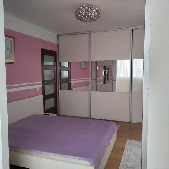 Apartament cu 2 camere decomandat, mobilat în Florești