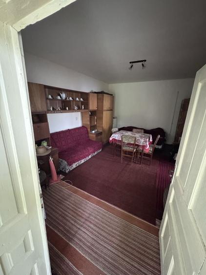 Casă cu 2 camere în Sâniacob