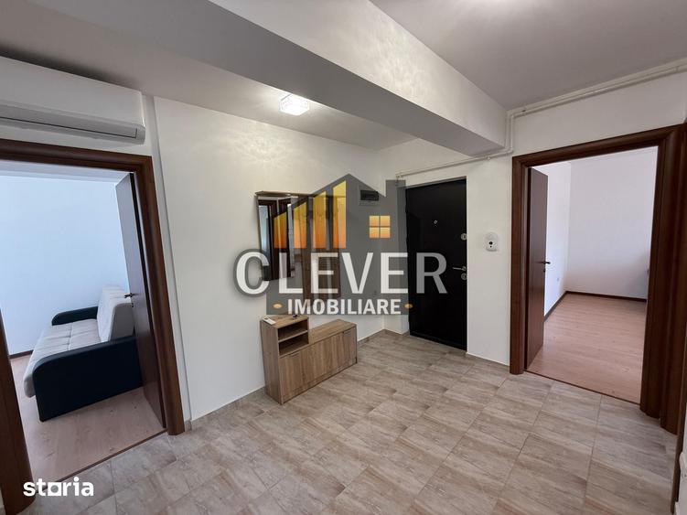 Apartament cu 3 camere în Theodor Pallady