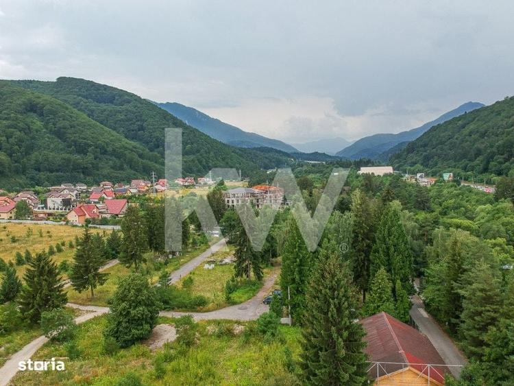 Spațiu comercial, în Bunloc