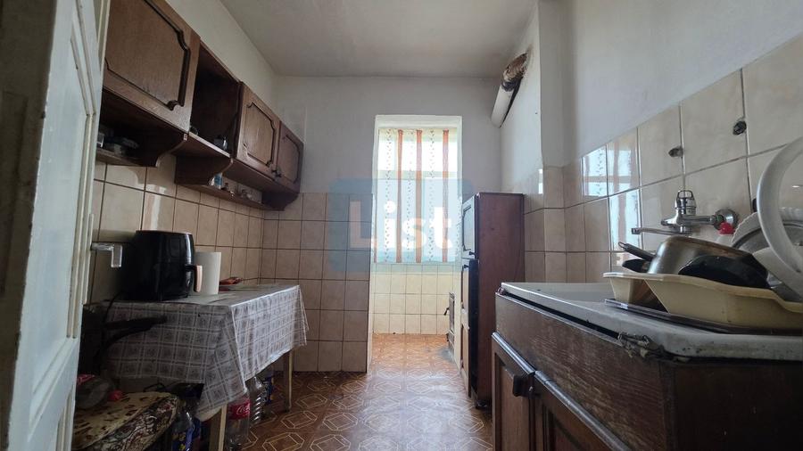 Apartament 2 camere, et.2 cu garaj si boxa - 4