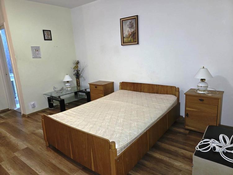 Garsonieră semidecomandată în Drumul Taberei