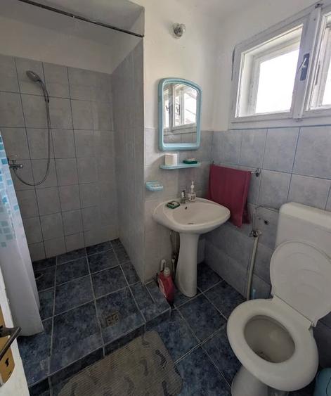 Casă cu 5 camere cu Teren 360 Mp în Central