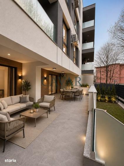 Apartament cu 2 camere în Eroii Revoluției