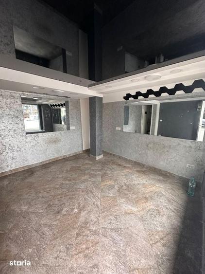 Spațiu comercial, de 23 mp, în Central
