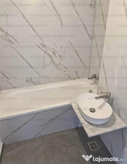 Apartament 2 Camere | Tip Studio | Vivamus Residence - Tractorul - 4
