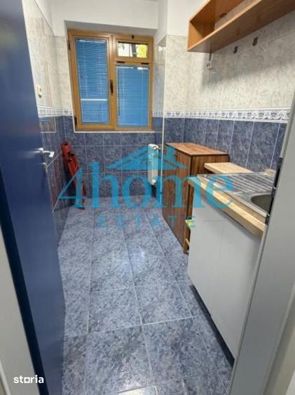 Spațiu comercial, de 41 mp, în Iancului