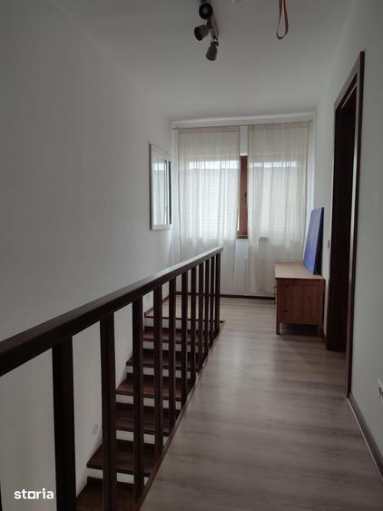 Casa duplex 3 camere | Curte | 3 min de metrou Tudor Arghezi - 2