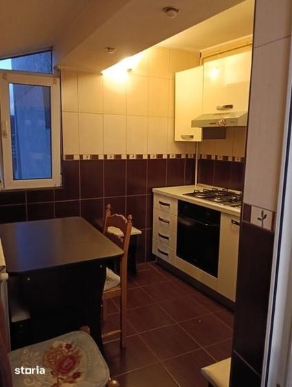 Garsonieră decomandată în Ostroveni